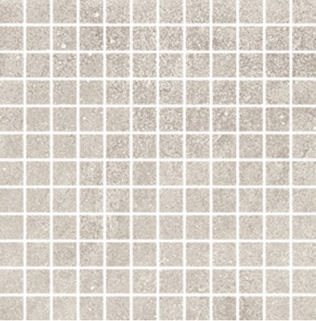 Мозаика Mosaico Heritage Taupe Lapp 30х30 (2,3х2,3)